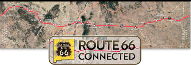Route 66 Image 1