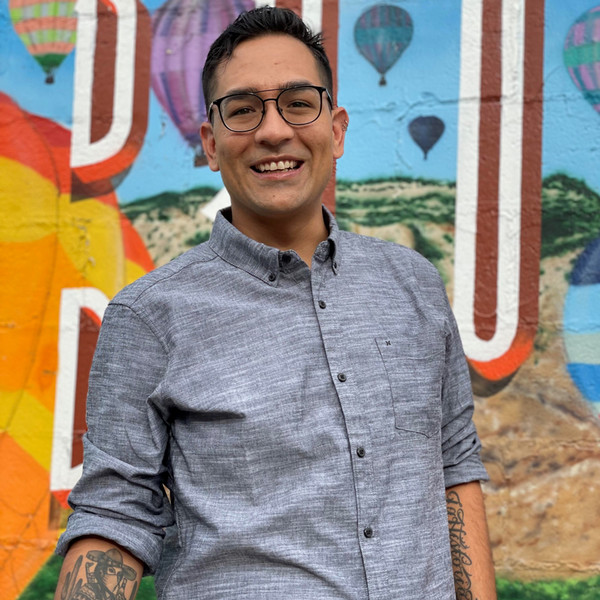 Josh Heckman-Archibeque photo