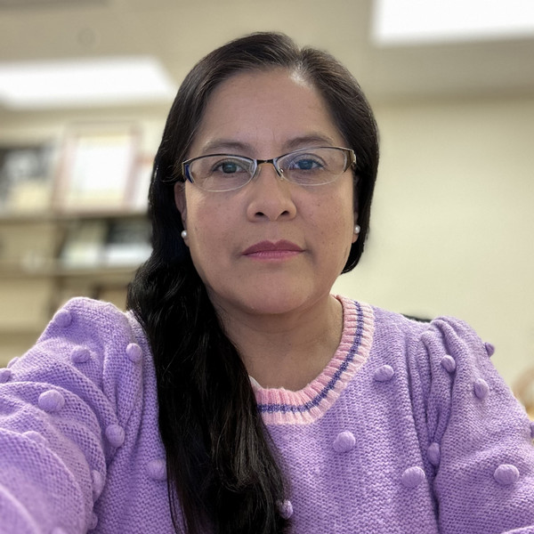 Maria Feliza Monta- Jameson photo